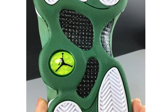 Cheap EP Allen 414571-125 Jordan Retro 414571-125 PE 13 Ray 0127